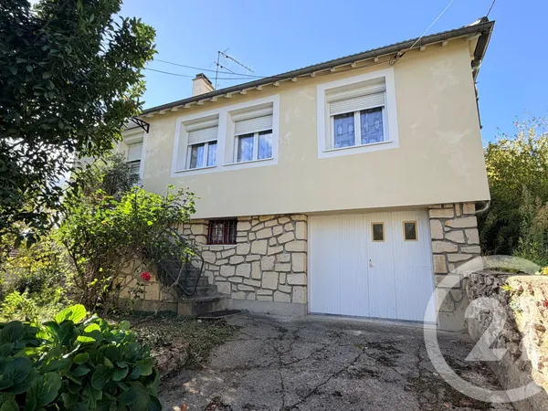 Maison 6 pièces 95 m²