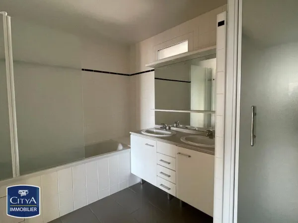 Appartement 3 pièces 87 m²