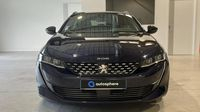 Peugeot 508 Sw HYBRID 225ch GT e-EAT8