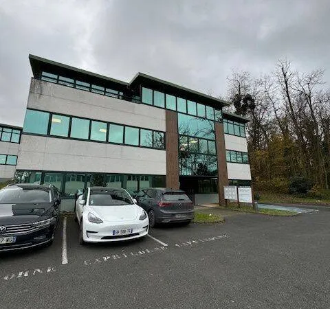 Local commercial 64 m²