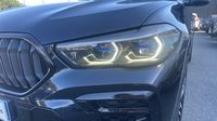 Bmw X6 xDrive 40dA 340ch M Sport — photo 17