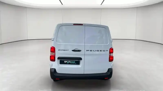 Peugeot Expert fgn m bluehdi 145 bvm6 — photo 4