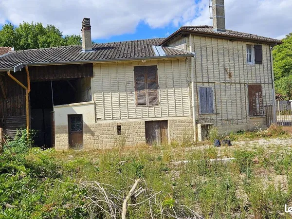Maison 4 pièces 152 m²