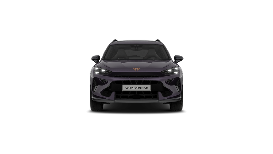 Cupra Formentor eHybrid 272 ch DSG6 — photo 5