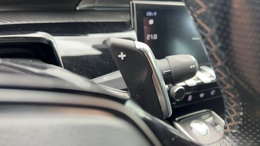 Peugeot 508 2.0 BlueHDi 160 EAT8 - GT Line – 2019 – 108345 km – Diesel – Boîte Automatique — photo 27
