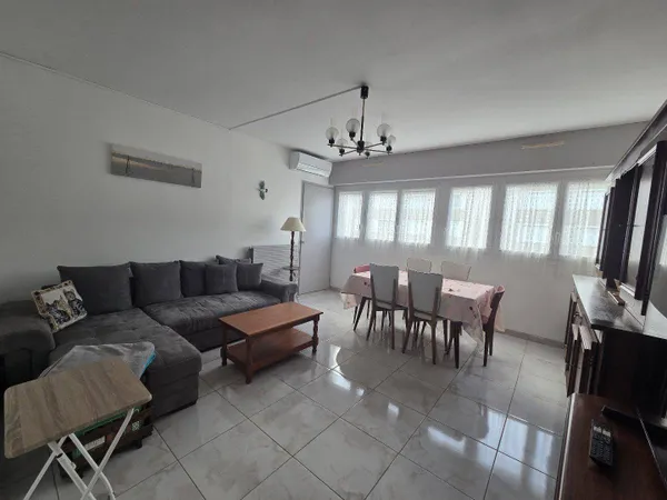 Appartement 3 pièces 70 m²