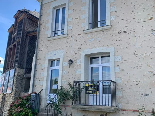 Maison à louer sur Grez Neuville