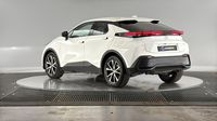 Toyota C-Hr 1.8 Hybride 140ch Design NG23 — photo 8