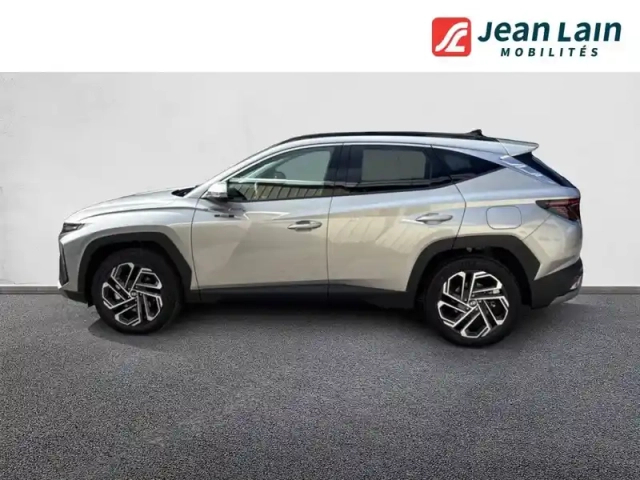 Hyundai Tucson 1.6 t-gdi 288 plug-in bva6 — photo 8