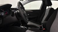 Opel Corsa 1.2 Turbo Hybrid 110ch Edition e-DCT6 — photo 12