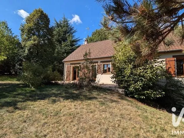 Vente Maison/villa 5 pièces