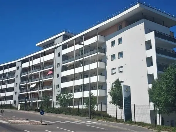 Investissement en residence Senior