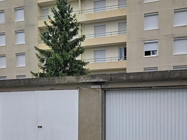 Prêt à mettre ses meubles