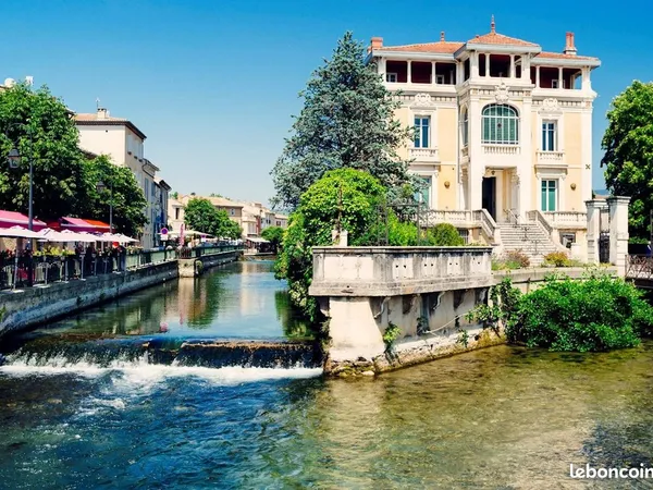 Commerce - Droit au bail - L'Isle sur la Sorgue