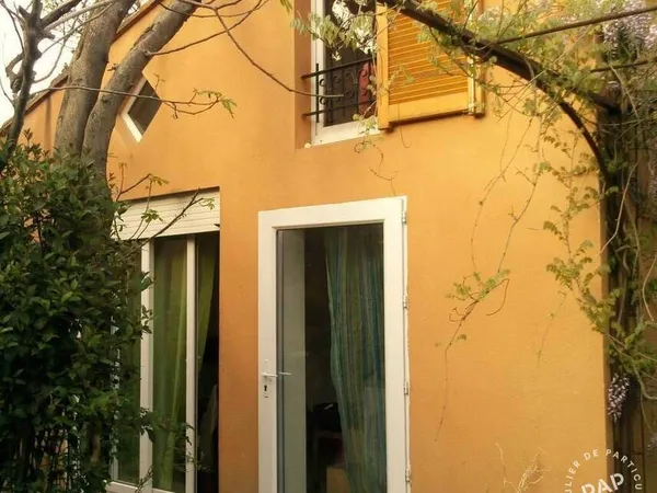 Appartement 1 pièce 22 m²