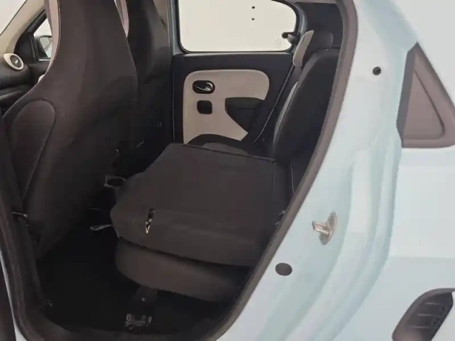 Renault Twingo iii sce 65 — photo 319