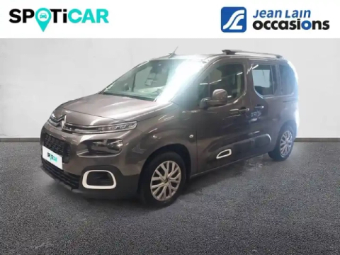 Citroën Berlingo taille m bluehdi 130 s&amp;s eat8