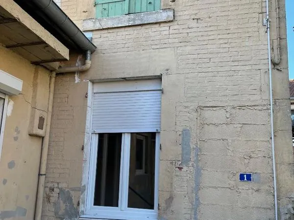 Maison à louer Revigny-sur-Ornain
