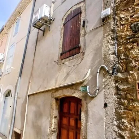 Maison 2 pièces 45 m²