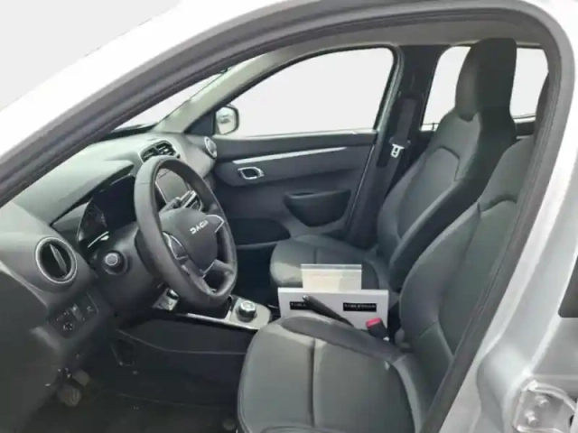 Dacia Spring 45ch expression — photo 14