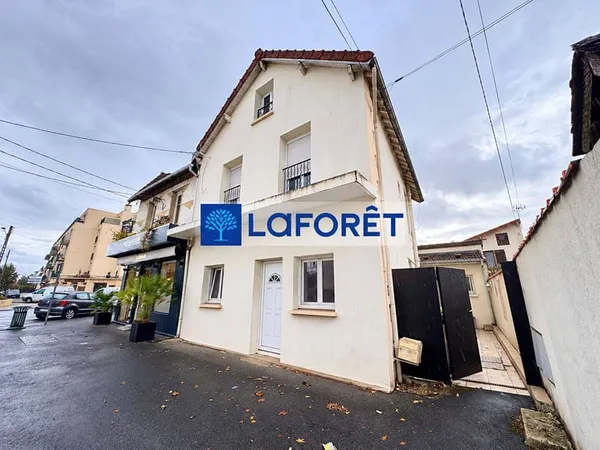 Maison 6 pièces 137 m²