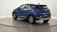 Renault Captur 1.6 E-Tech hybride 145ch Techno — photo 8