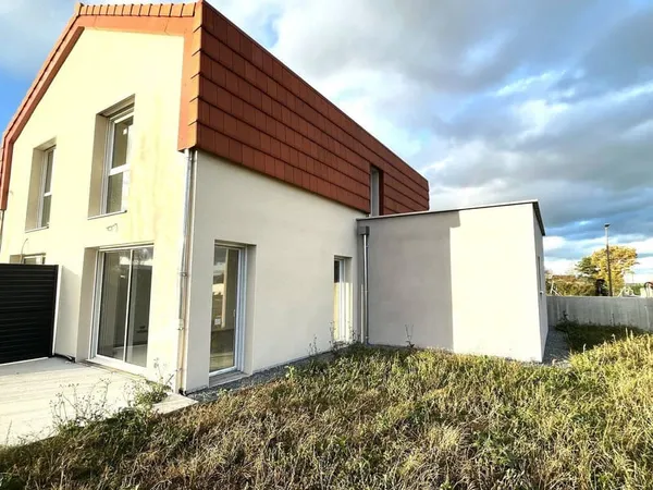 Maison 6 pièces 92 m²