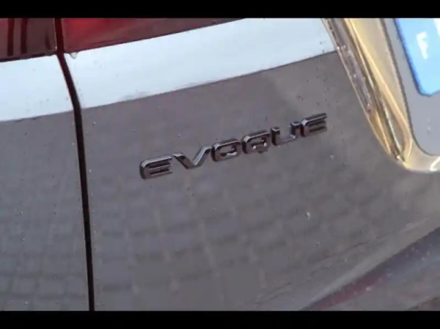Land Rover Range Rover evoque 1.5 p270e phev 269ch dynamic se — photo 8
