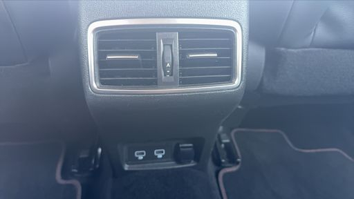 Renault Kadjar 1.5 Blue dCi 115 EDC7 - Intens – 2020 – 63333 km – Diesel – Boîte Automatique — photo 26