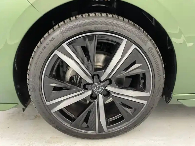 Peugeot 308 puretech 130ch s&amp;s eat8 — photo 27