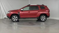 Dacia Duster 1.5 Blue dCi 115ch Prestige 4x2 — photo 7