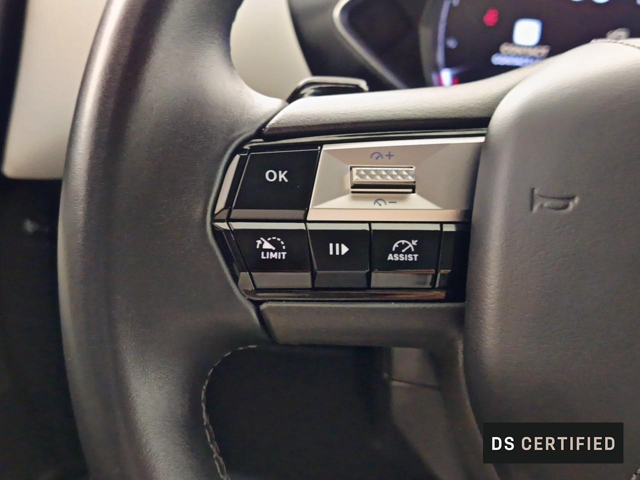 Ds Ds 3 crossback puretech 130 eat8 rivoli — photo 17