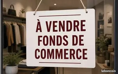 Fond de commerce