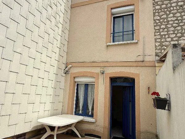 Maison 4 pièces 85 m²