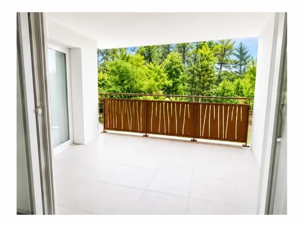 Appartement T3 de 68m² à Vendargues