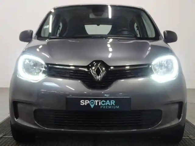 Renault Twingo 0.9 tce 95ch zen - 20 — photo 3