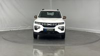 Dacia Spring Extreme — photo 1