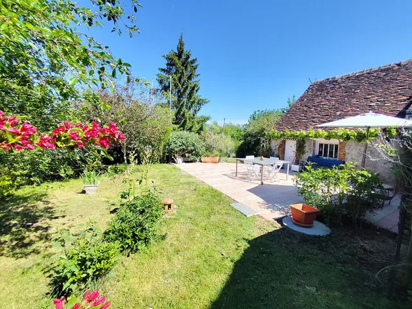 Maison 8 pièces 209 m²