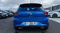 Seat Ibiza 1.0 TSI 95ch FR — photo 6