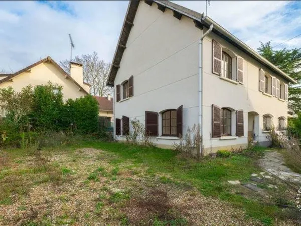 Maison 6 pièces 181 m²