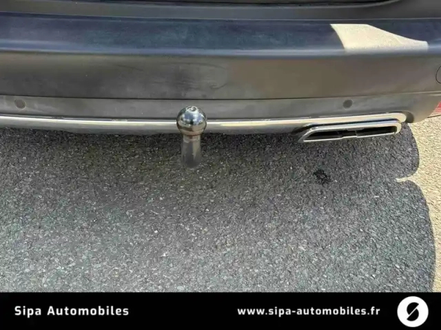 Peugeot 2008 puretech 110ch s&amp;s eat6 — photo 27