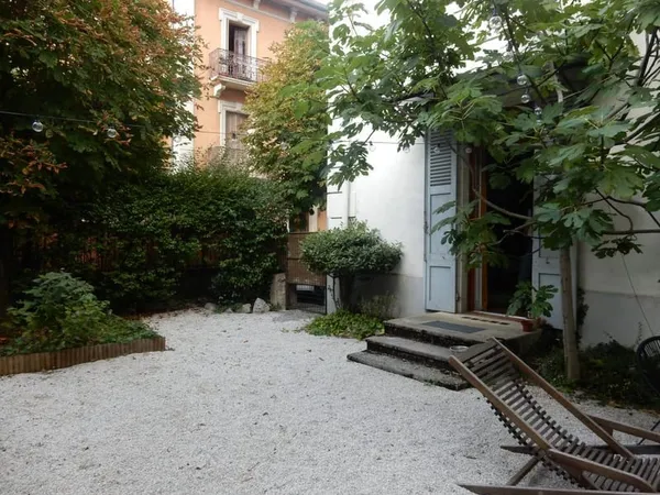 T2 - 8 RUE DU TEMPLE
