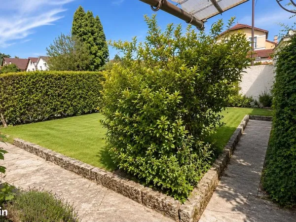 Maison à rénover 77 m² - Terrain 233 m² - Vélizy-Villacoublay - 418 000