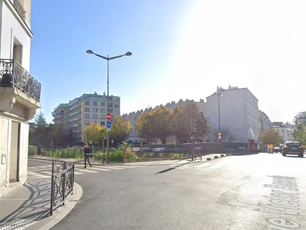 Boutique 60 m² VINCENNES