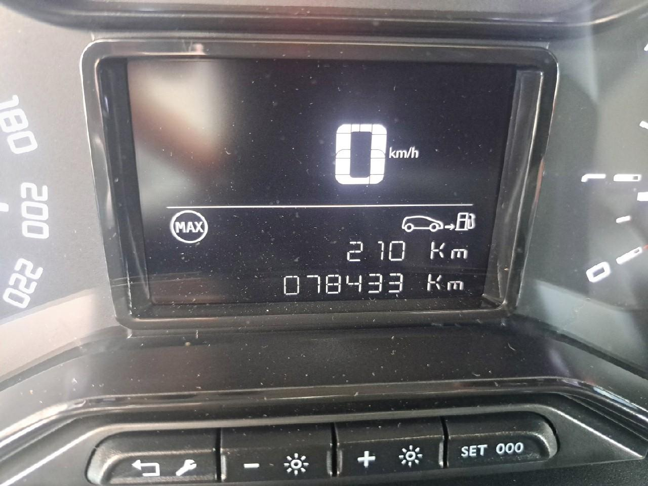 Citroën C3 Aircross bluehdi 110 s&s bvm6 feel pack — photo 10