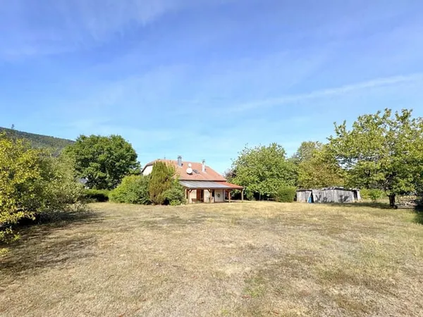 Maison 4 pièces 97 m²