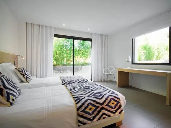 Maison neuve 4 pièces 130 m²