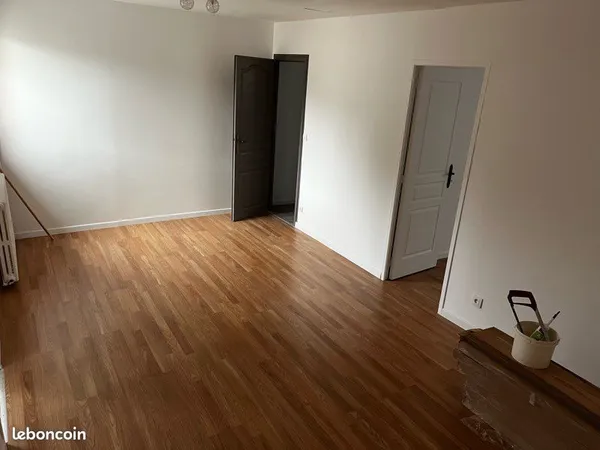 Maison 49m2