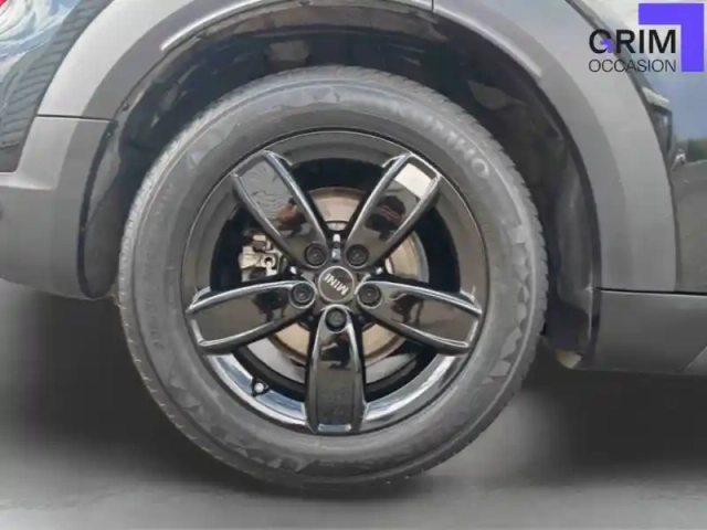 Mini Mini countryman 190 ch all4 bva8 — photo 15