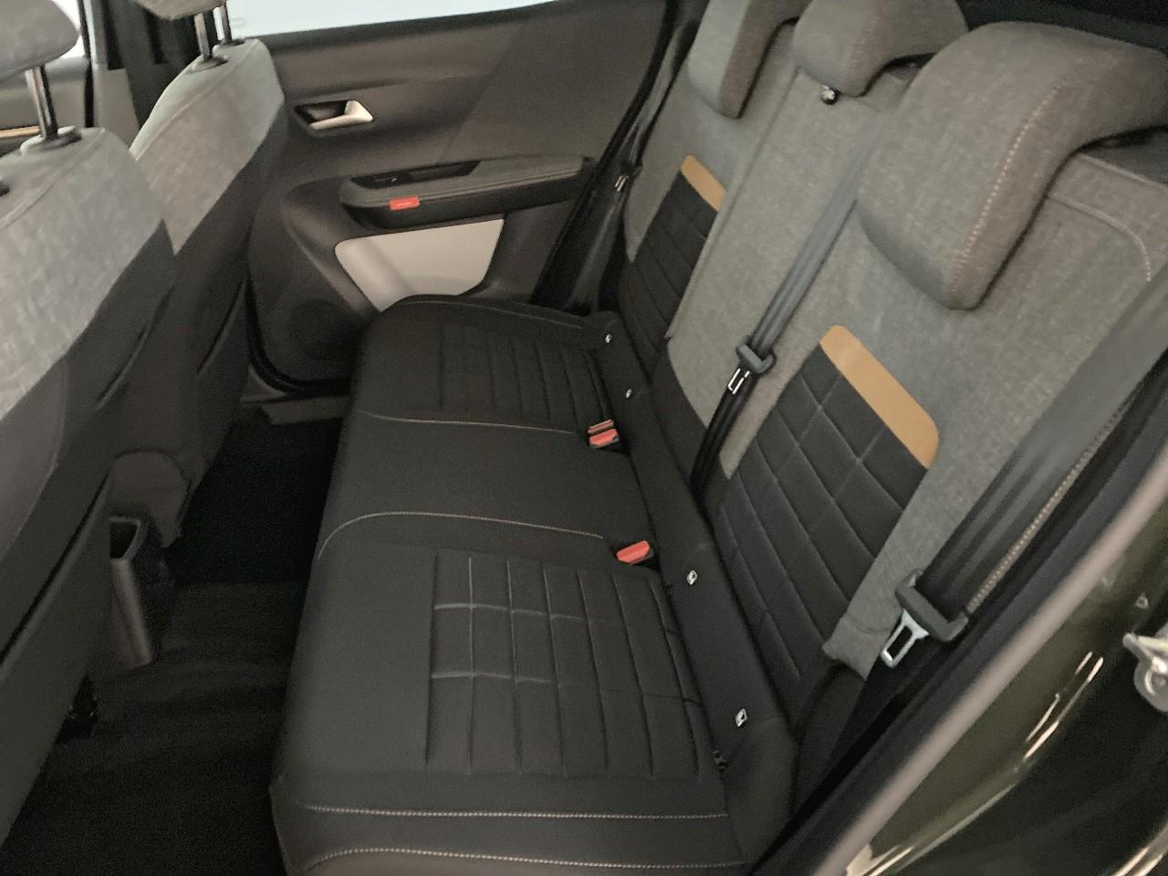 Citroën C3 Aircross turbo 100 ch man business — photo 10
